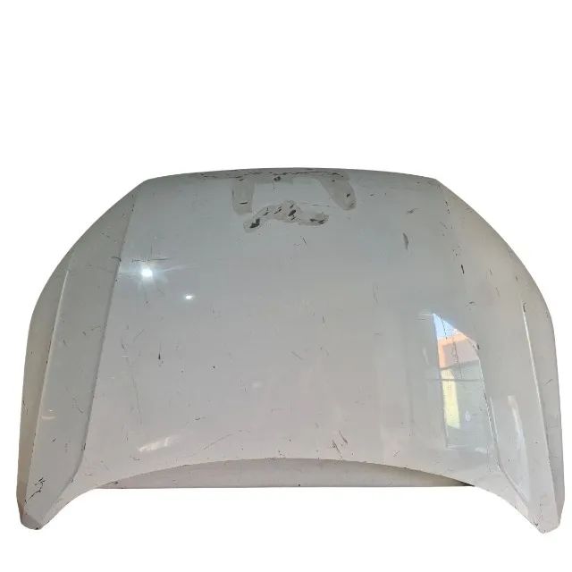 Capô Volkswagen Gol Saveiro Voyage G8 2018 2019 2020 2021 2022 2023 Original 26335 