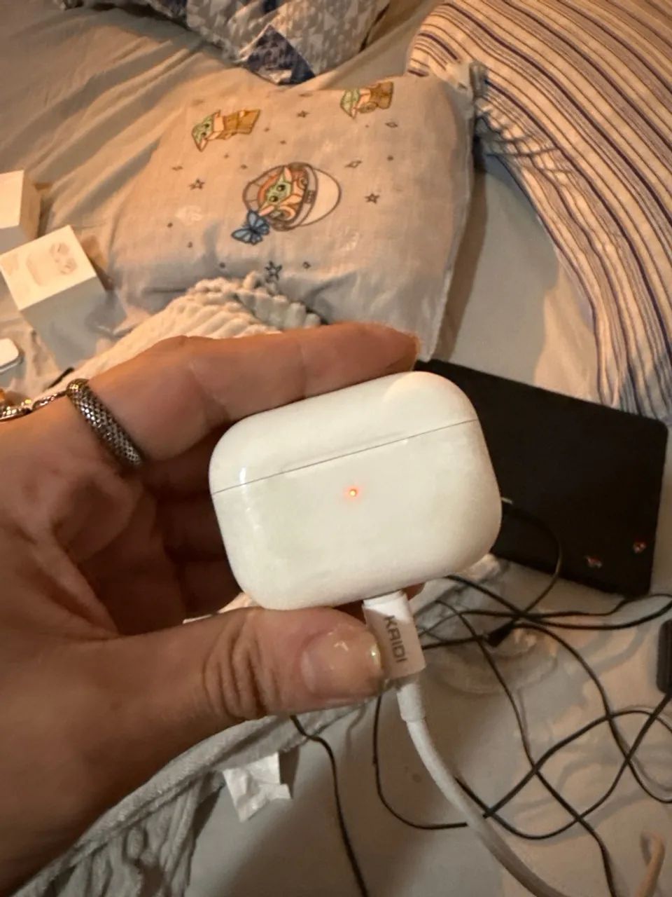 Apple AirPods Pro  - Foto 5