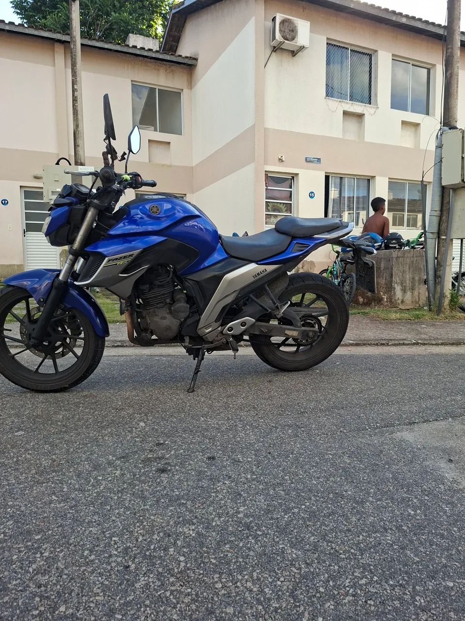 Fz 25  - Foto 3