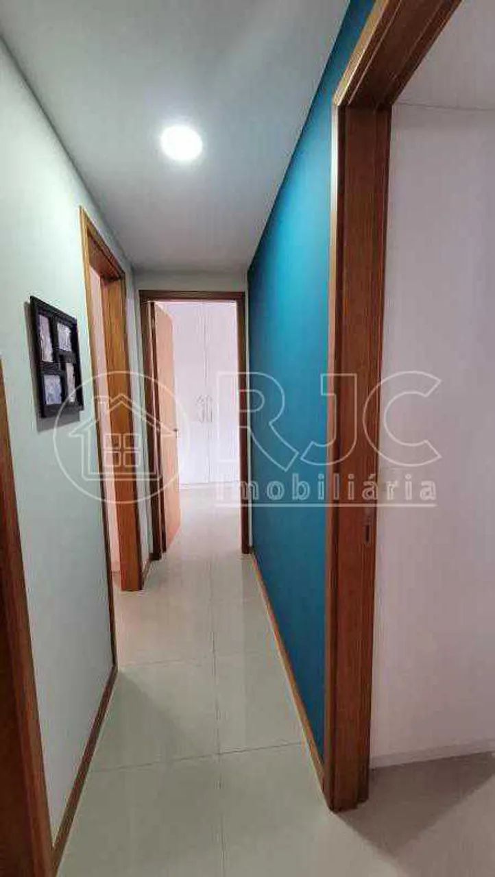 Apartamento - Padrão / Residencial / Maracanã - Foto 7