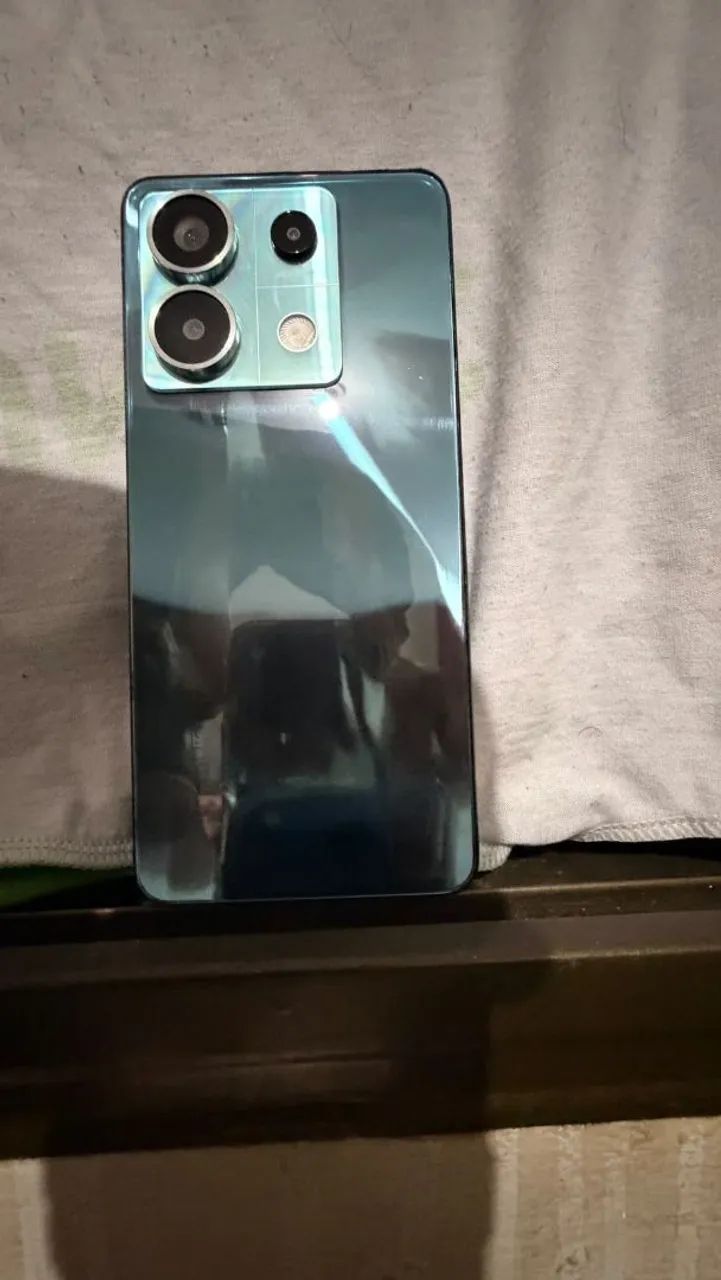 Redmi Note 13 Pro 512GB - Foto 3