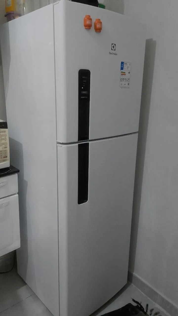 Geladeira eletrolux  - Foto 2