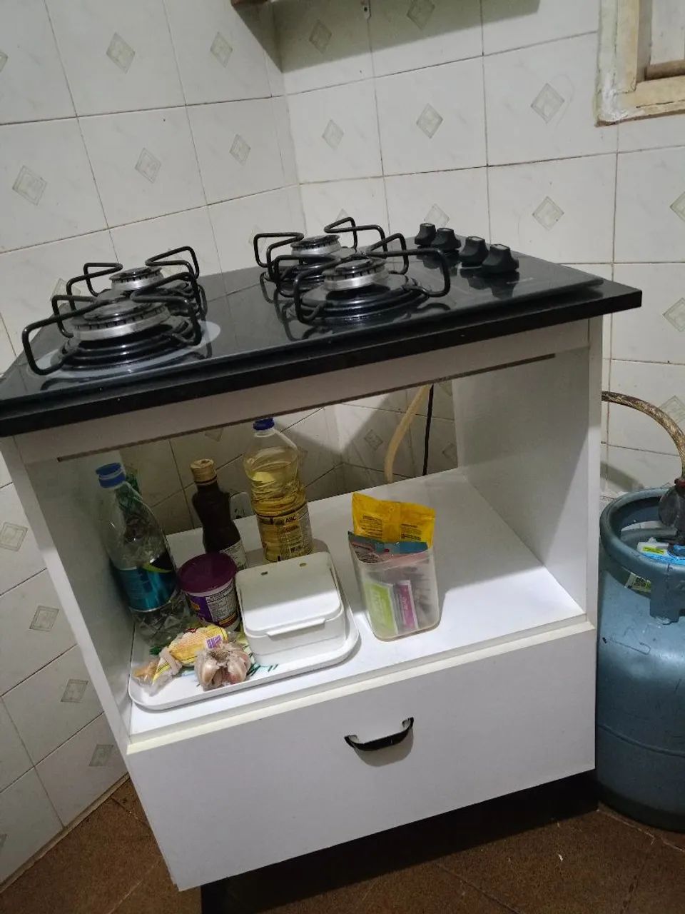 Fogão Cooktop - Foto 3