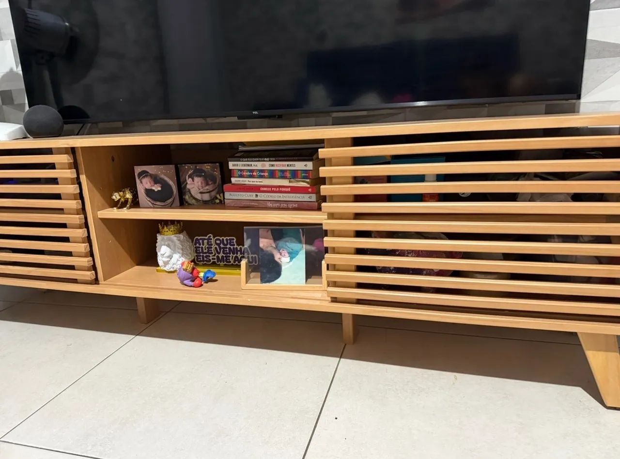 Rack novo - Foto 3