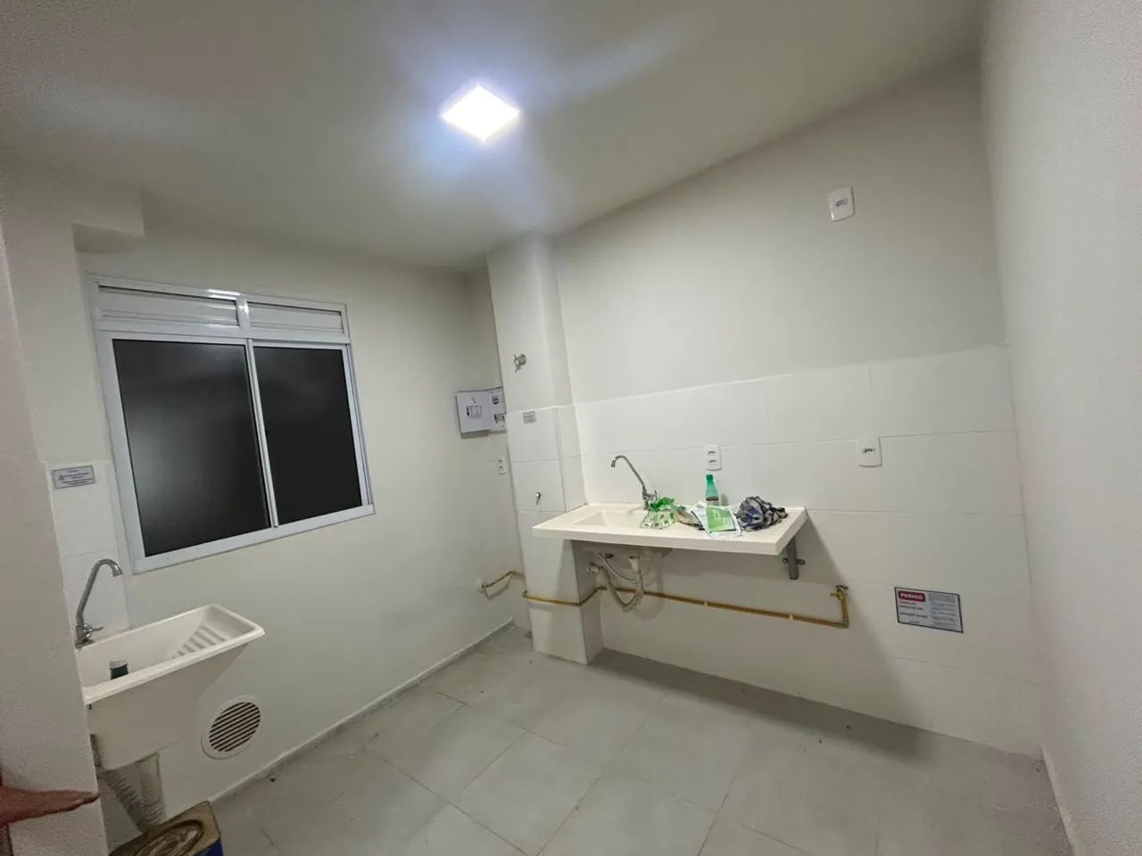 Apartamento  - Foto 3