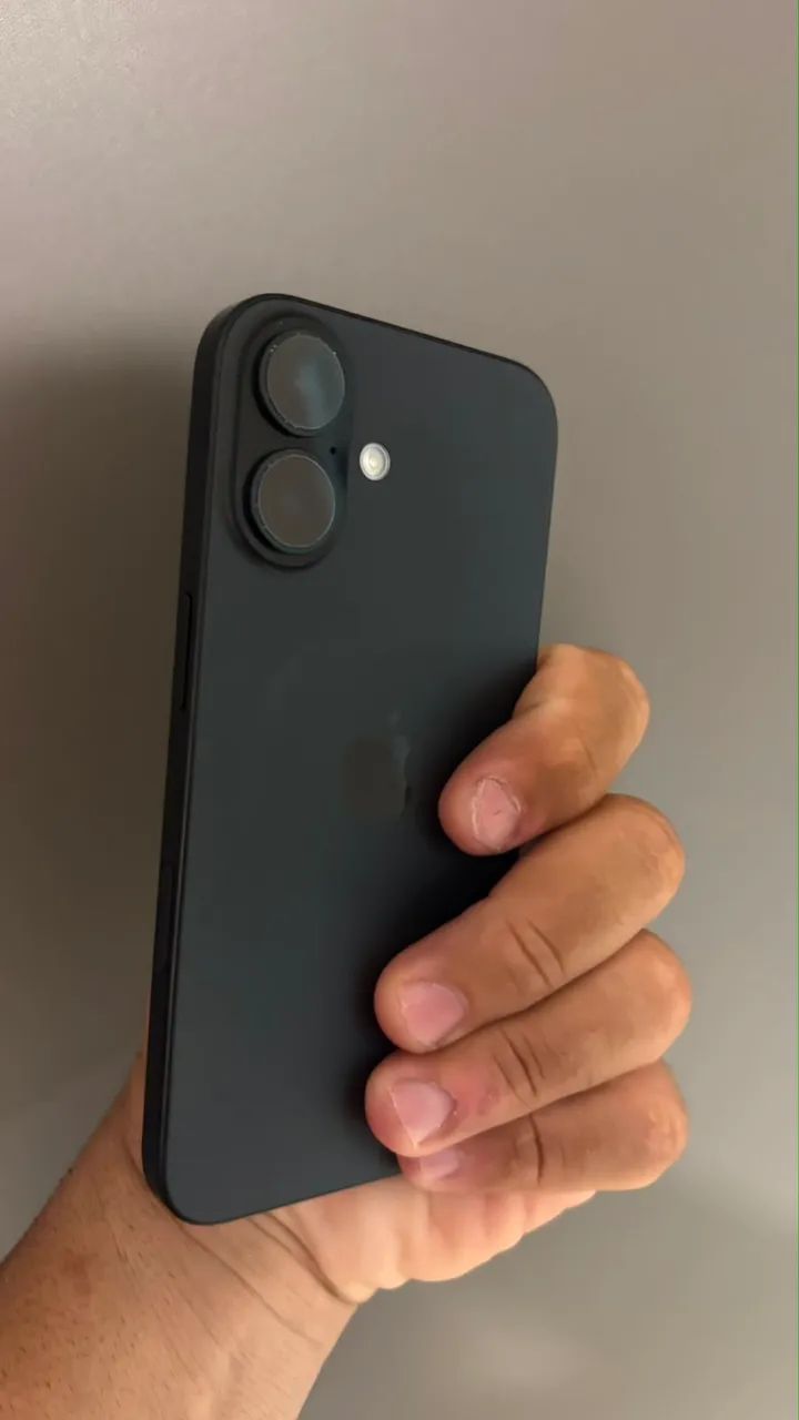 iPhone 16 - Foto 3