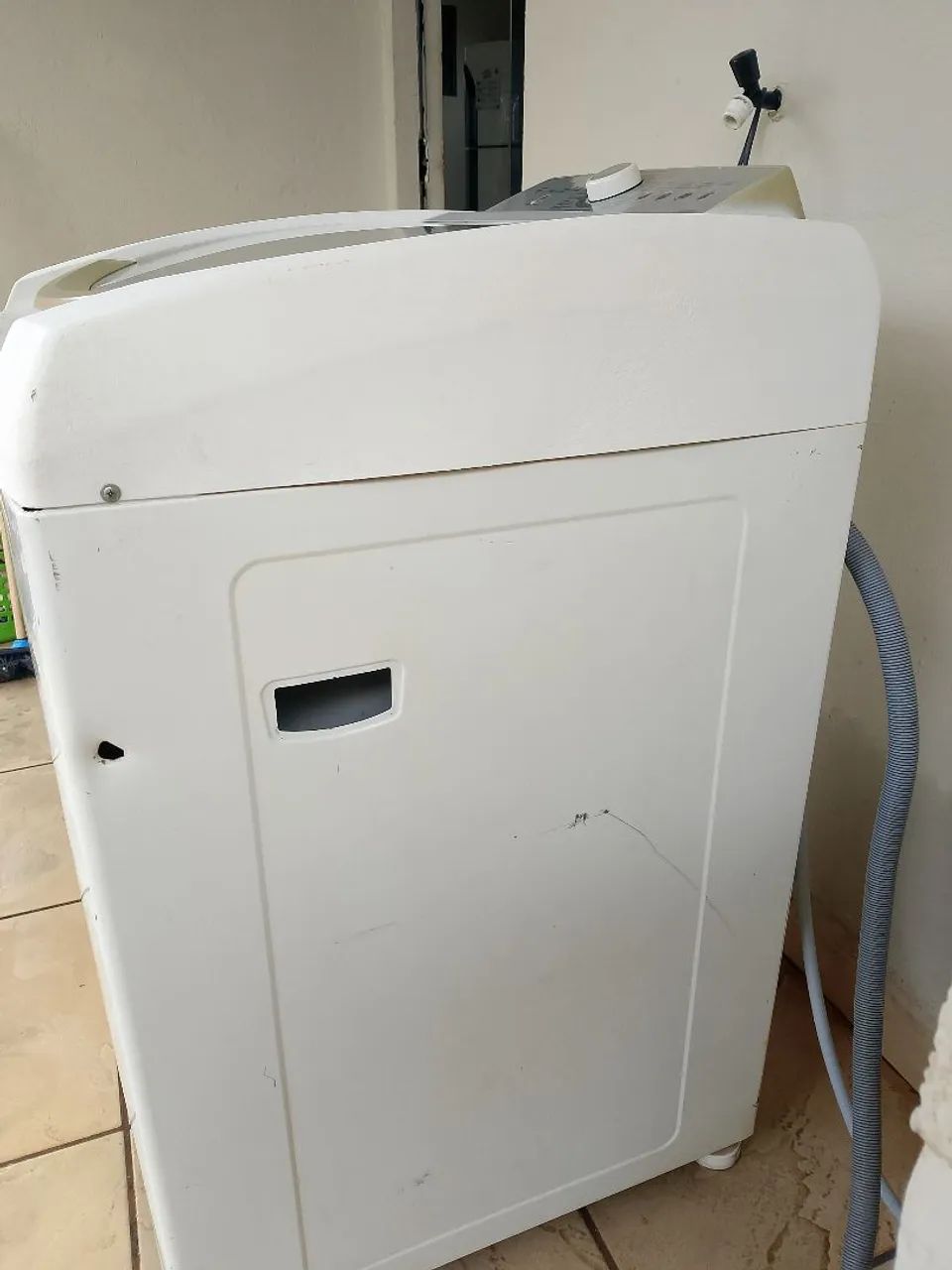 Vendo Máquina de lavar  - Foto 5