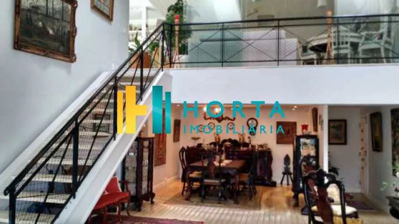 Cobertura duplex em São Conrado - Foto 4