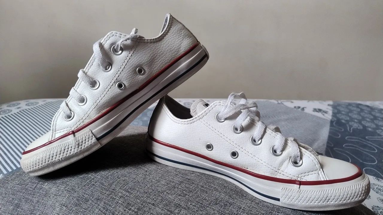 Tênis All Star Chuck Taylor Tam.33