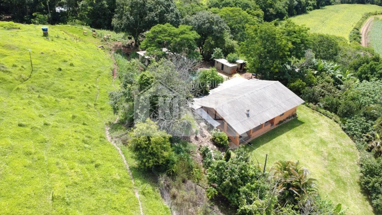 CHÁCARA A VENDA EM CANDIDO DE ABREU - Foto 3