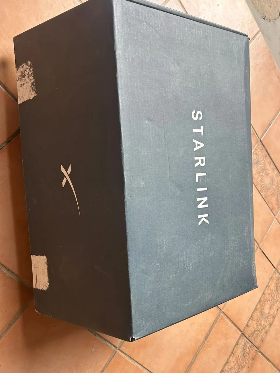 Starlink  - Foto 2