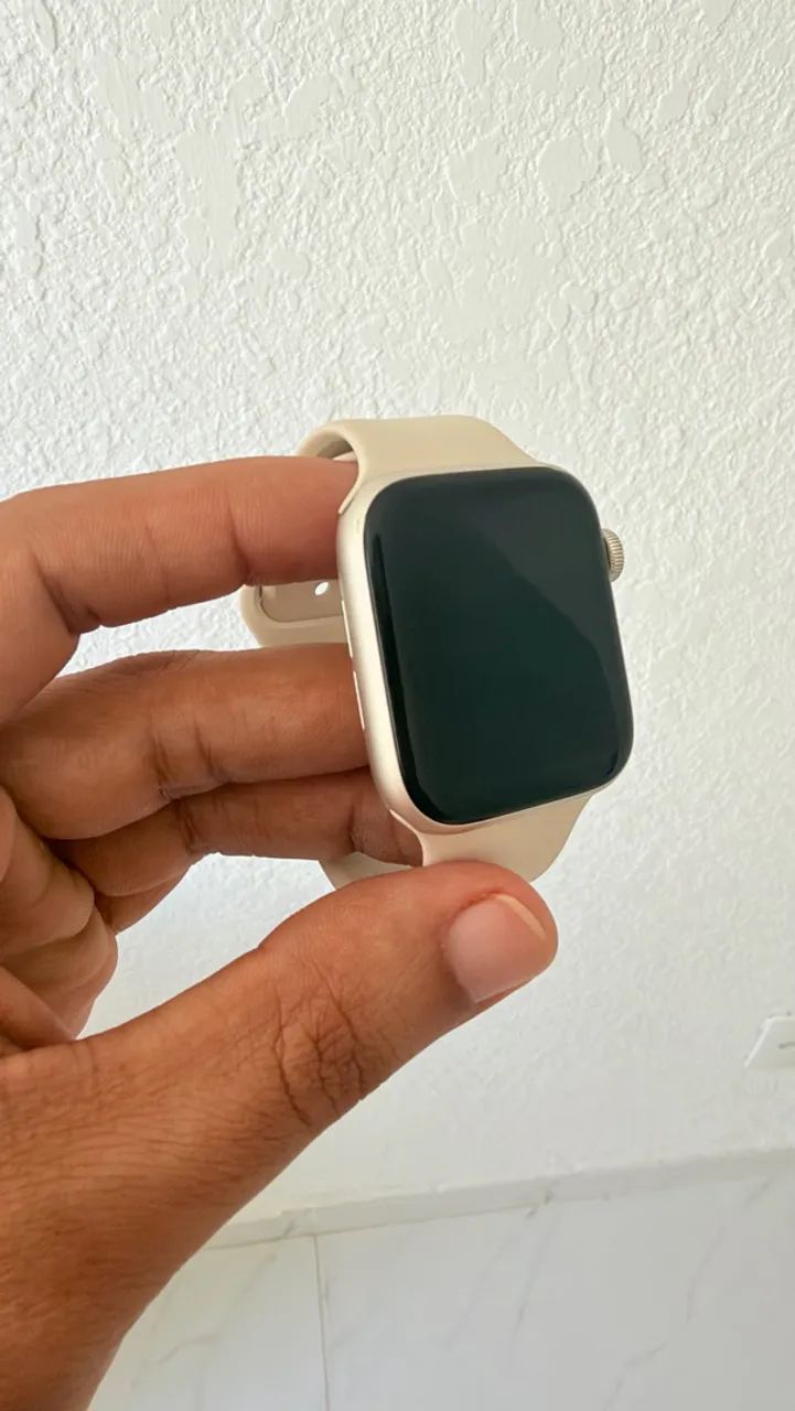 Apple Watch SE 3 44mm