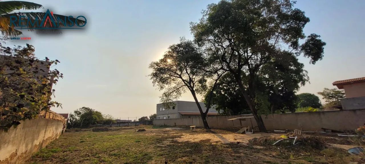 Terreno à venda 1.200m² - Recanto das Orquídeas - Foto 2