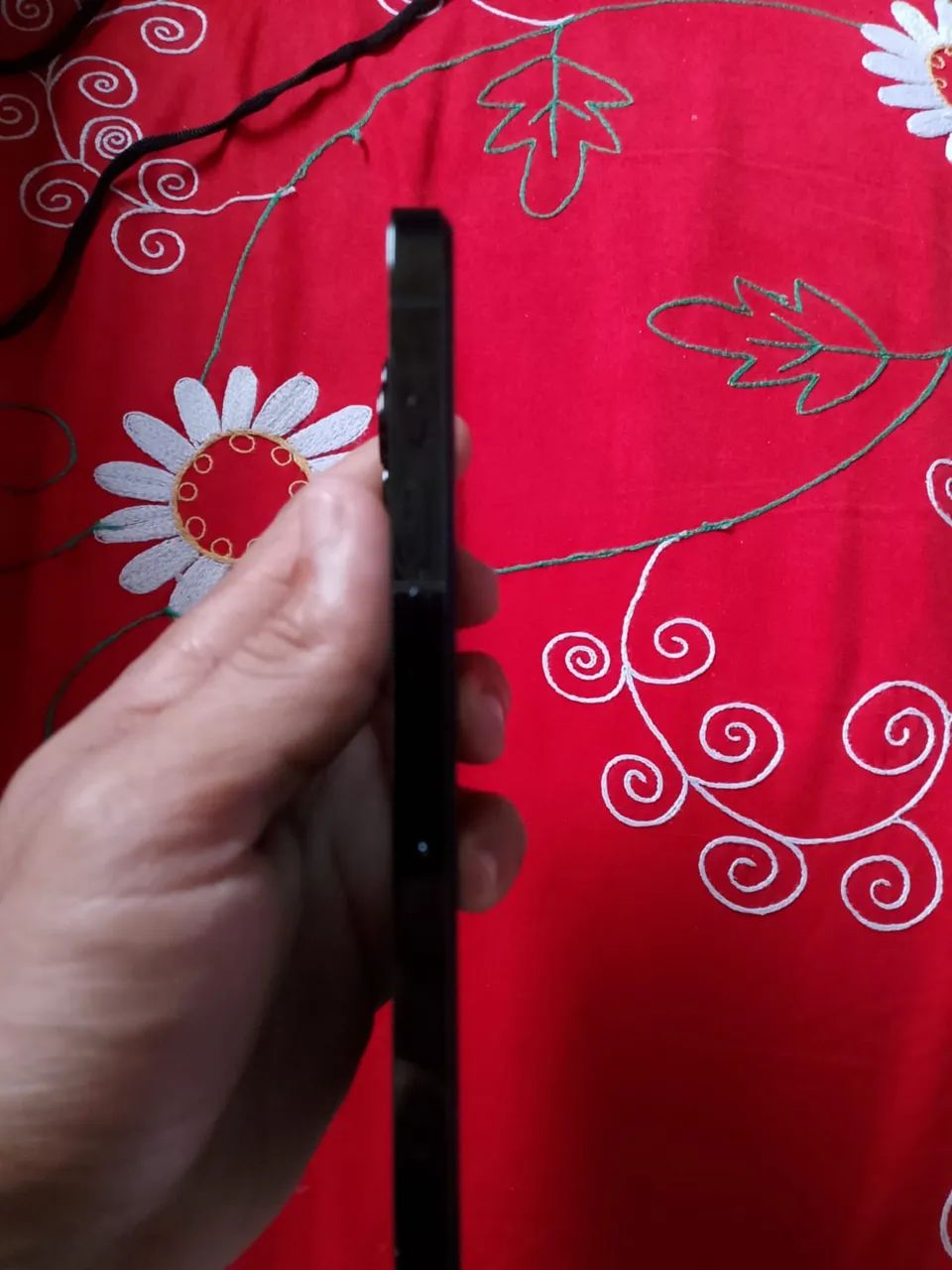 iPhone 13 Pro Max 128 Bh