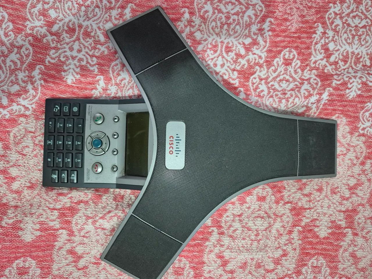  Cisco ip Conference Station Model 7937