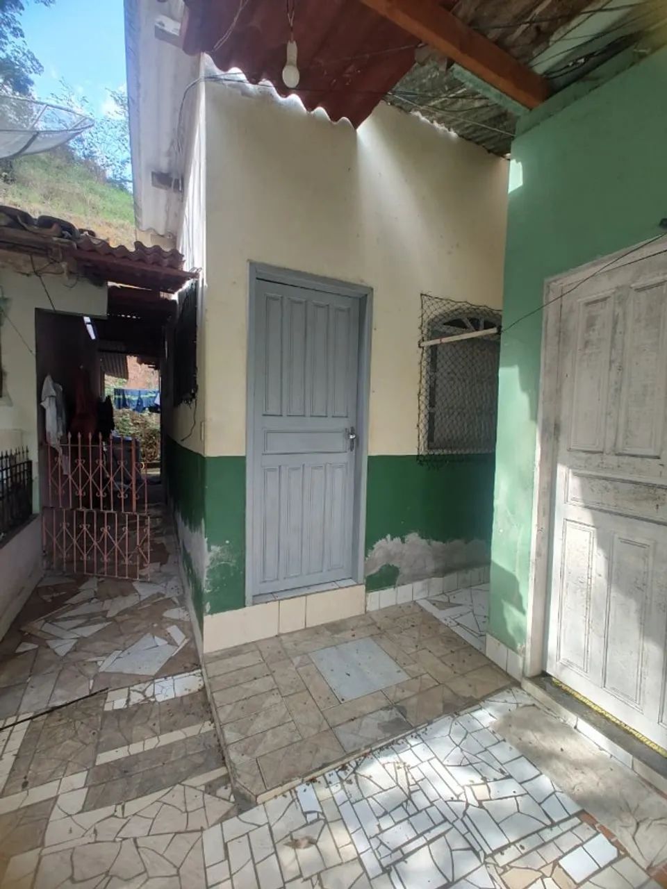 Á VENDA CASA E KITNETS EM IBIRAÇU CENTRO - Foto 3