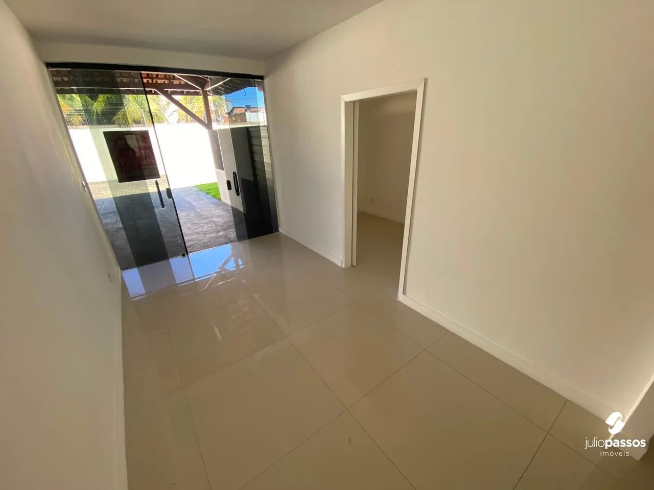 Aluga-se Casa Ampla com 4 quartos sendo 1 suíte / no Condomínio J. Inácio - Foto 4