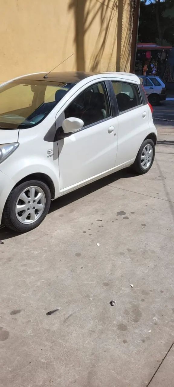 JAC J2 1.4 16V 5P Mec. 2014 - Foto 2