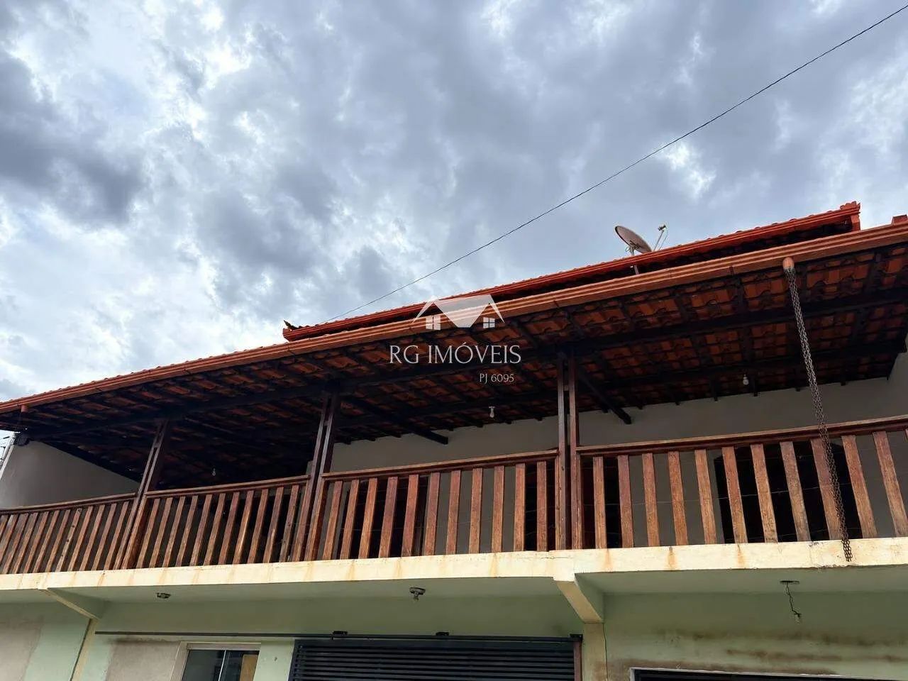Casa para locação, com 4 quartos e 2 vagas - Foto 3