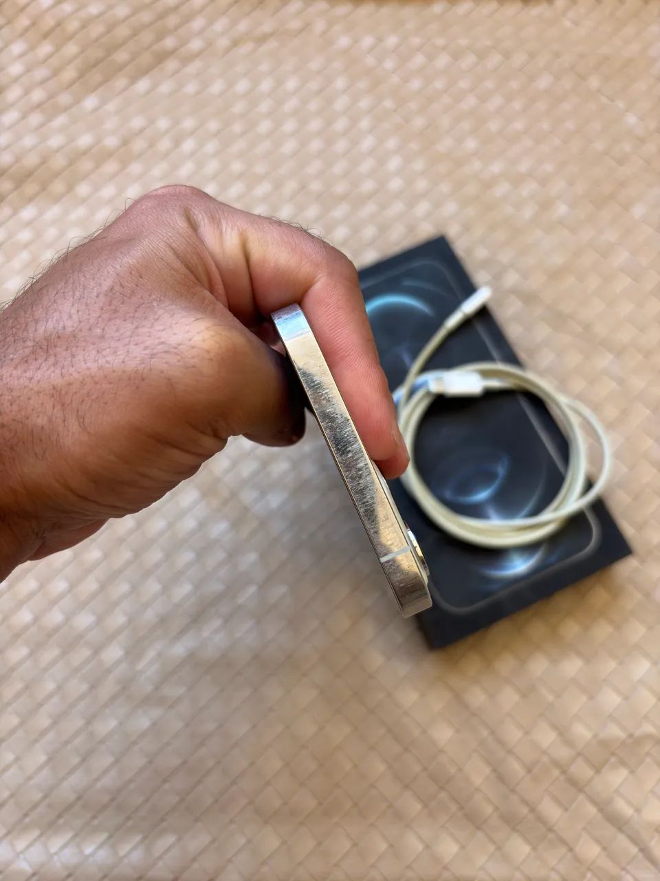 iPhone 12 Pro Max  - Foto 5