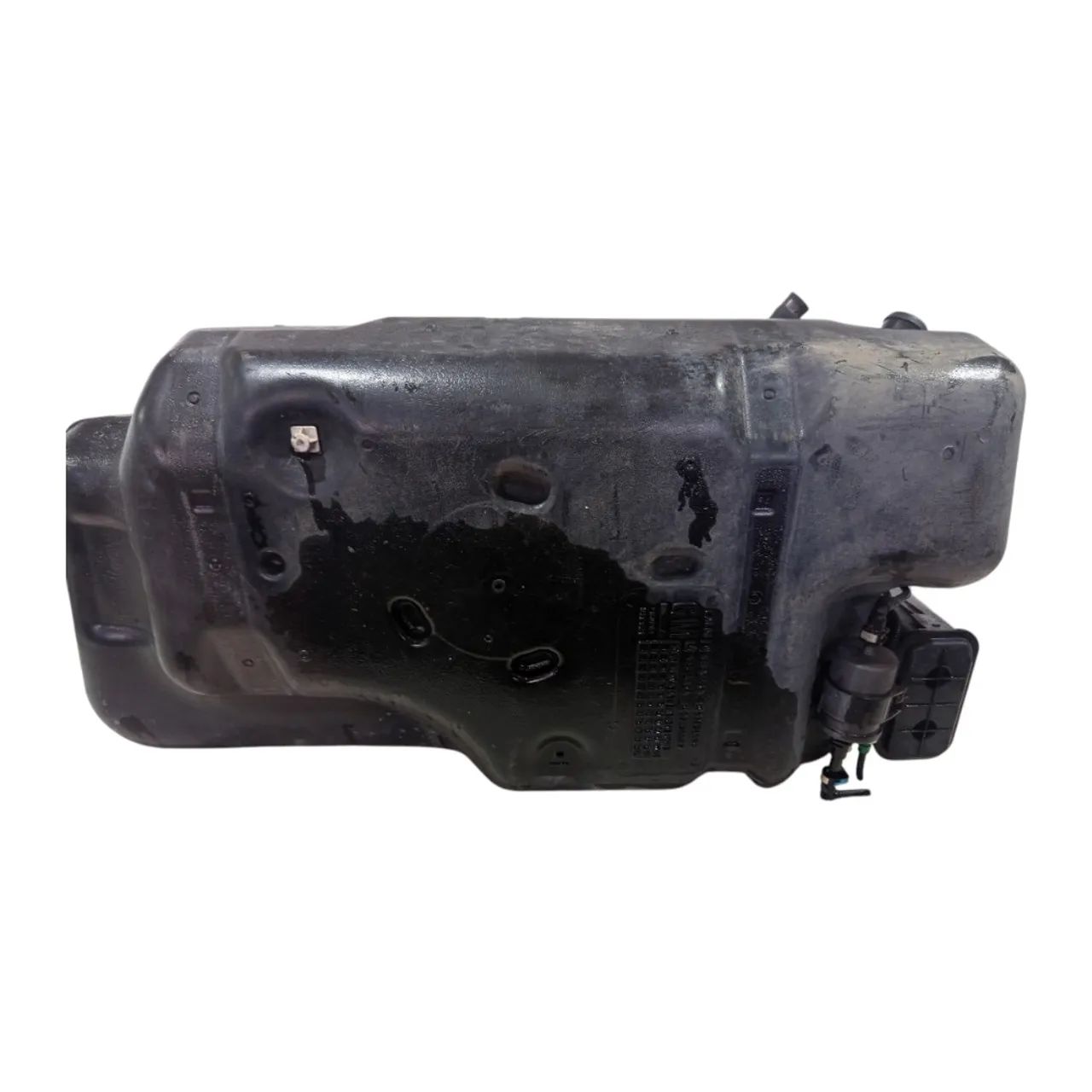 Tanque Combustível Gm Cobalt 2012 A 1015 - Foto 3