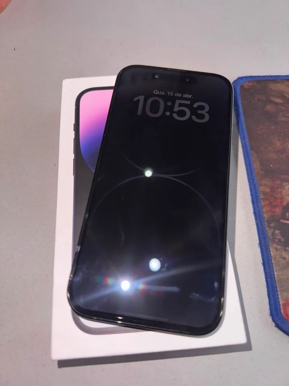 iPhone 14 Pro 256gb