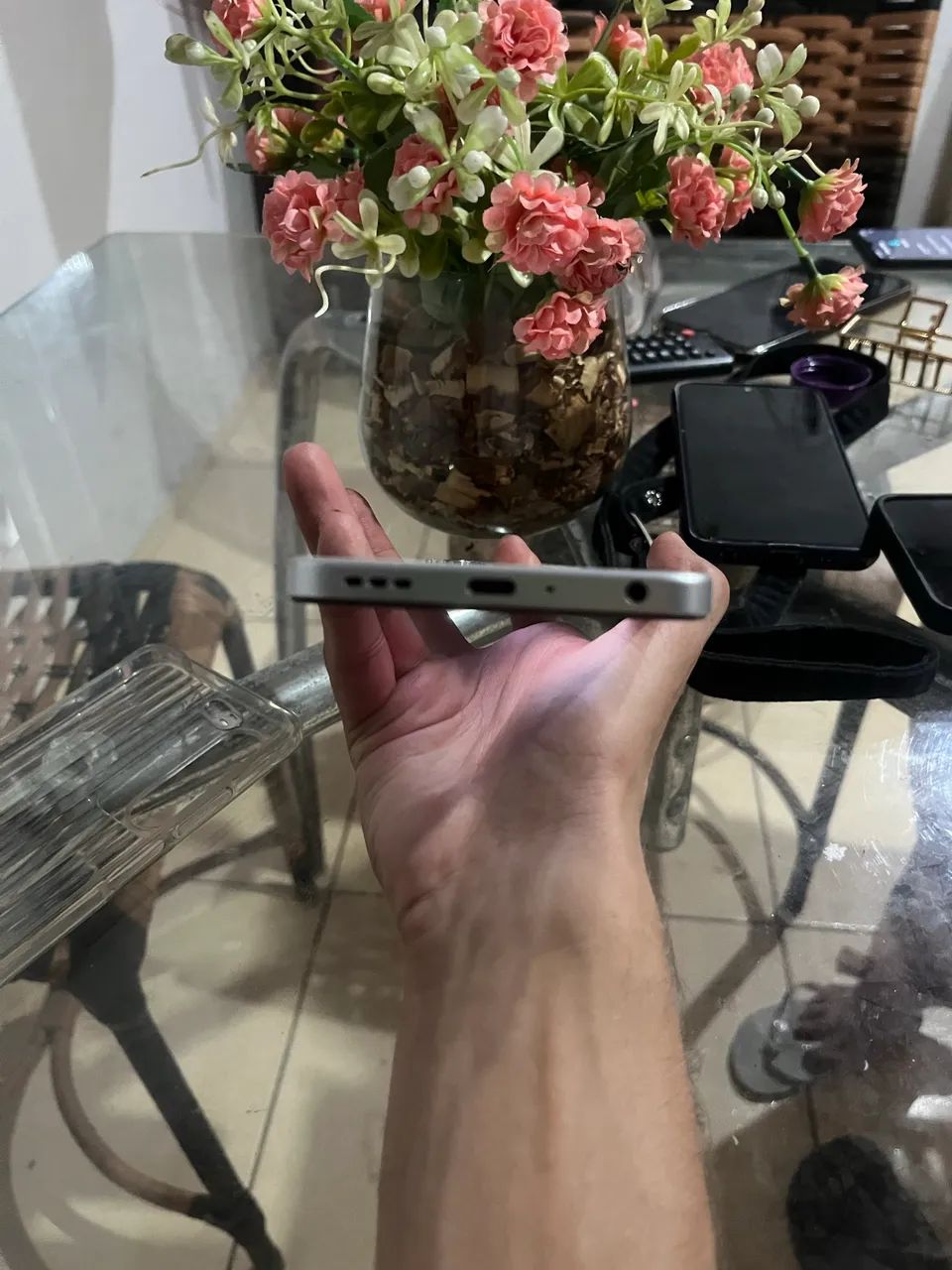 Appo a5 5g 256g novo - Foto 5