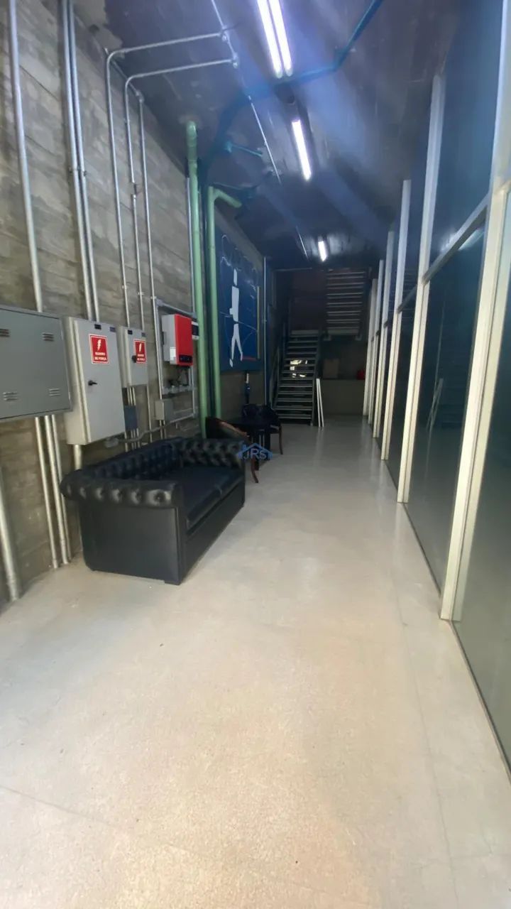 Sala para alugar em Barueri, Centro, com 45 m², Centro Comercial Alphaville - Foto 3