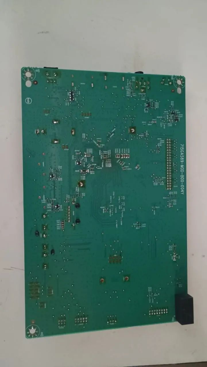 Placa principal AOC - Foto 2