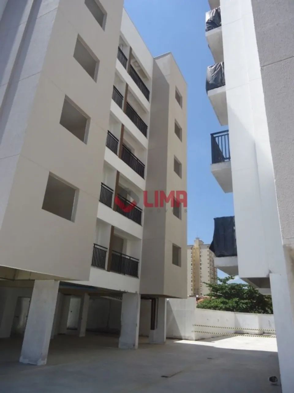 APARTAMENTO PARA LOCAÇÃO NO EDIFÍCIO LE MANS - 52 m² COM 2 QUARTOS NA REGIÃO CENTRAL DE BA - Foto 3
