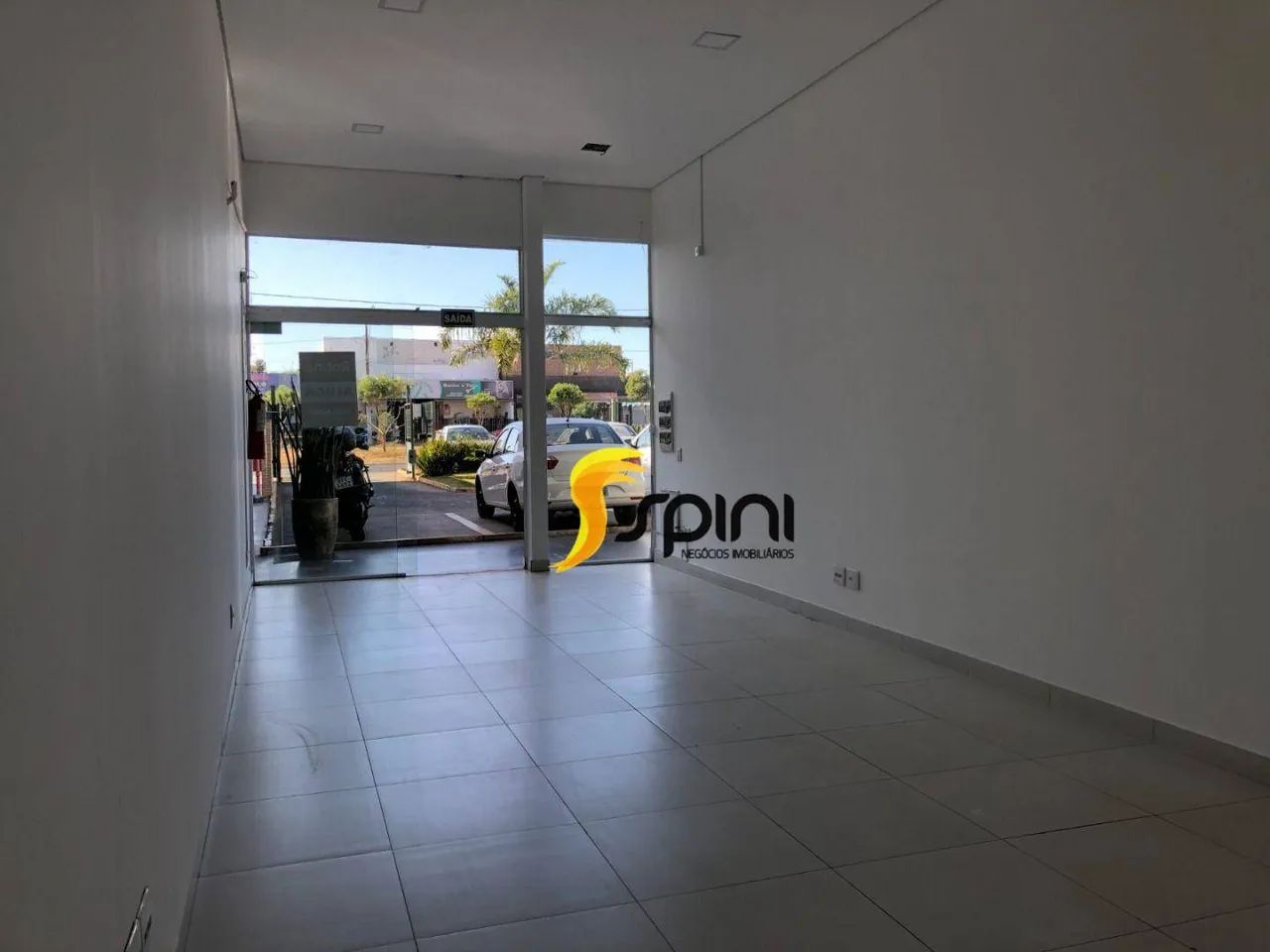 Loja para alugar, 50 m² - Shopping Park - Uberlândia/MG - Foto 5