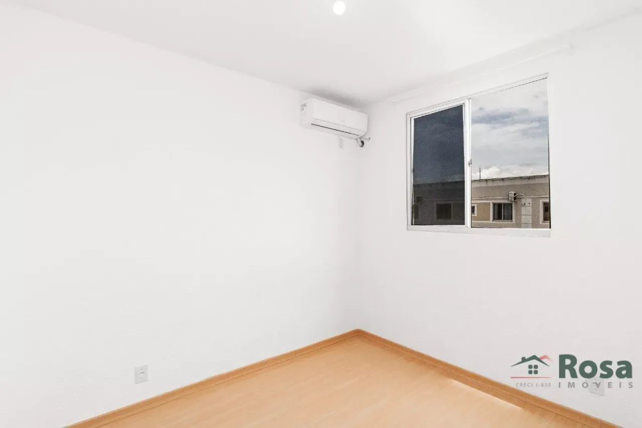 Apartamento para venda 2 quartos, Ponte Nova, Várzea Grande - Foto 5
