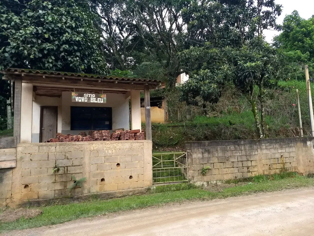 Lindo Sítio em meio a natureza  - Foto 2