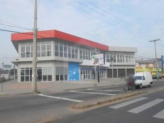 Sala Feitoria São Leopoldo