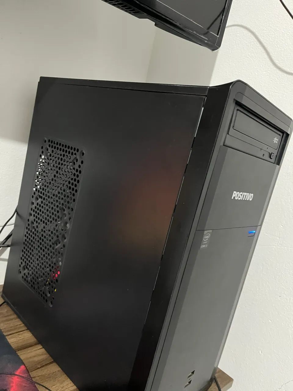 Pc i5 de 3° gen, com 500 de gb e 8 gb de ram - Foto 5