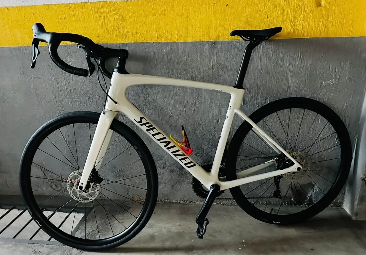 Bicicleta Specialized