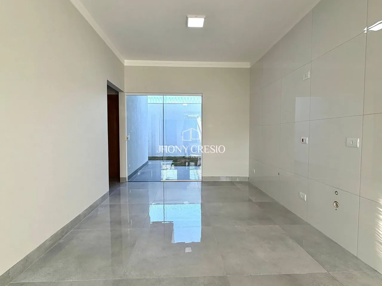 Casa com 3 quartos sendo um suíte. Residencial Tuiuti - Foto 5