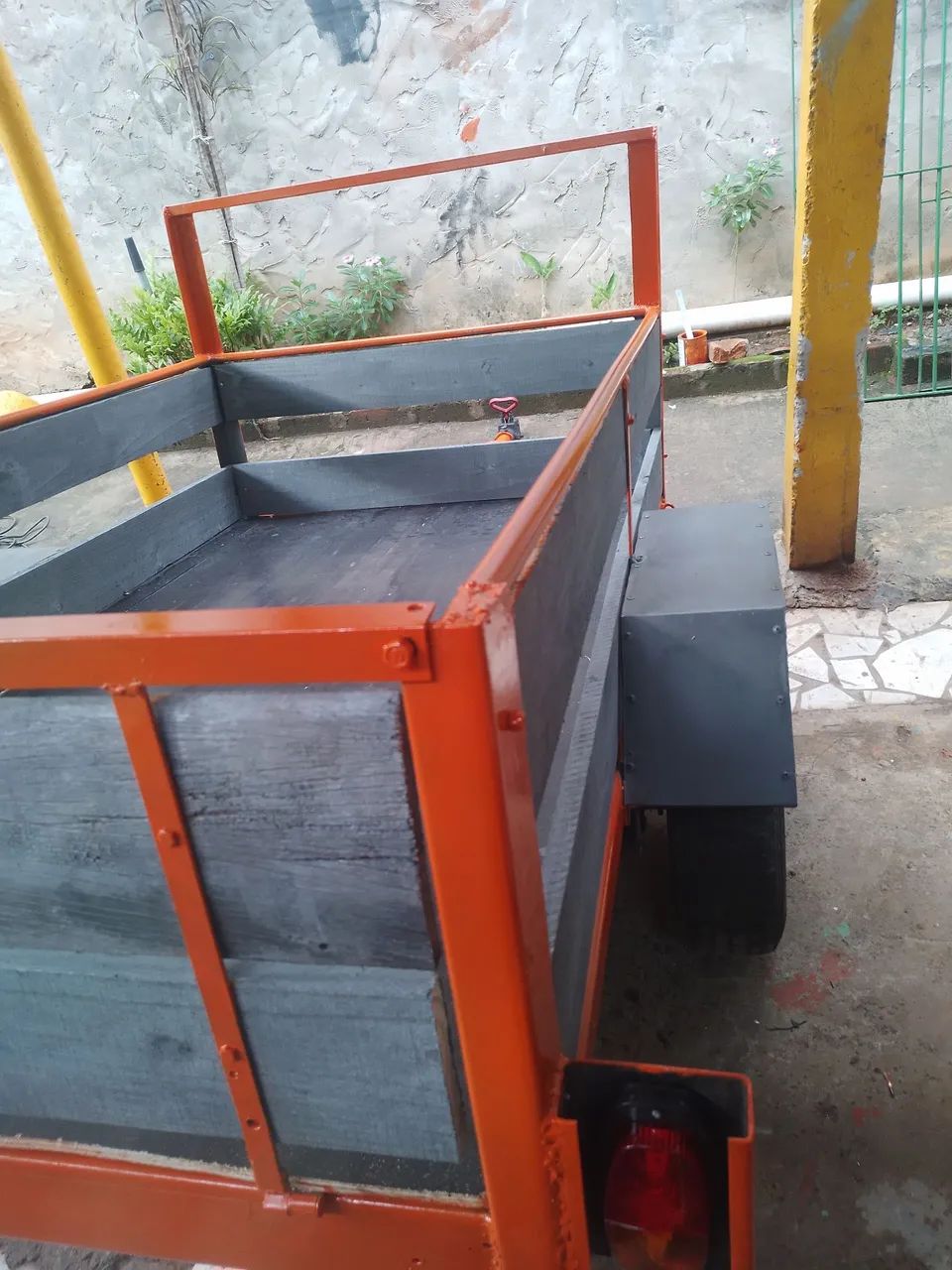 CARRETINHA  - Foto 5