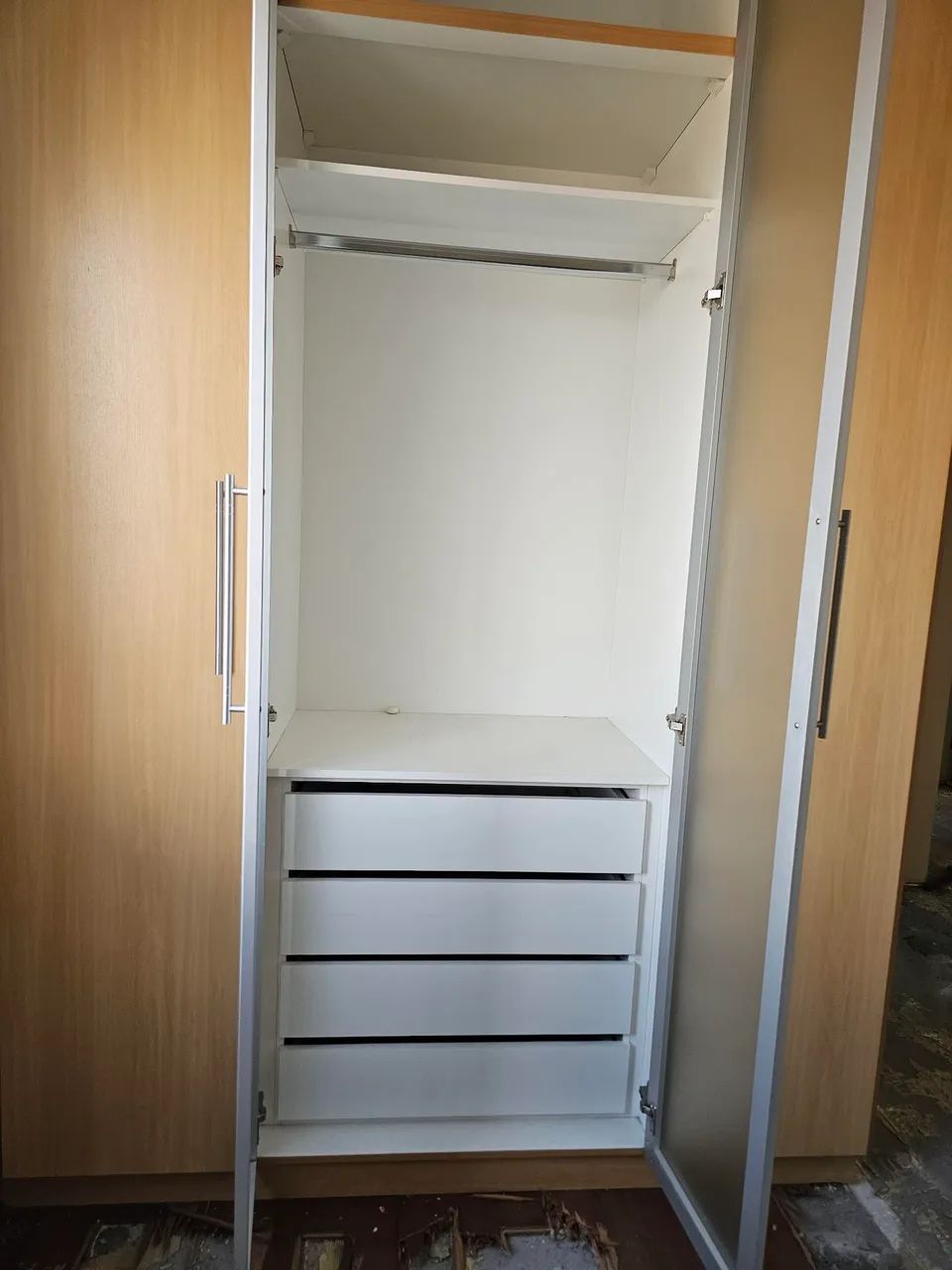 Guarda roupa  - Foto 2