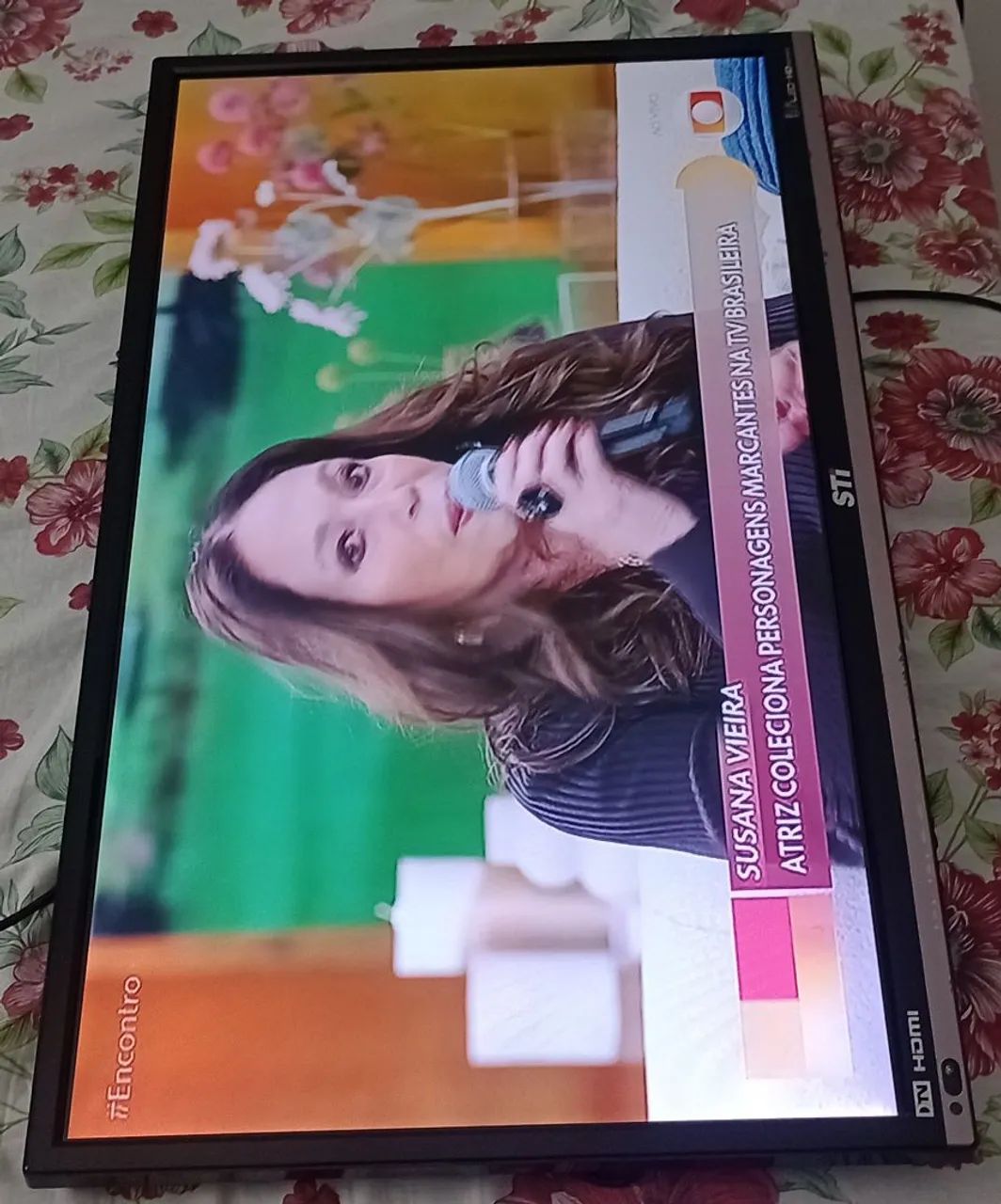 Tv 32 polegadas analógica !!