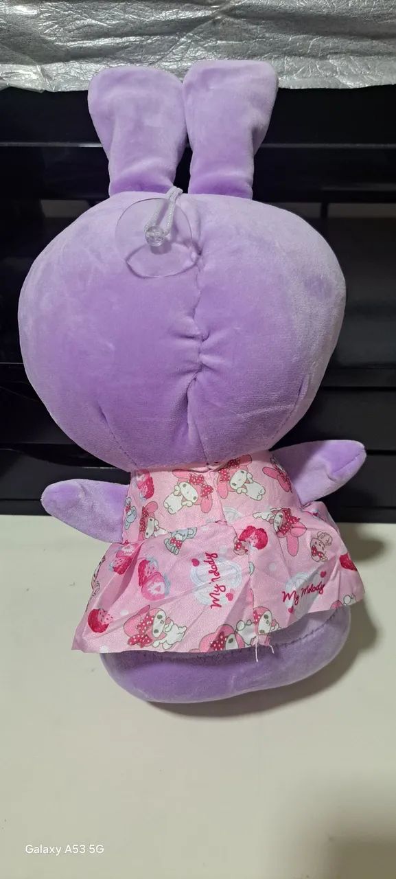 Pelucia  - Foto 2