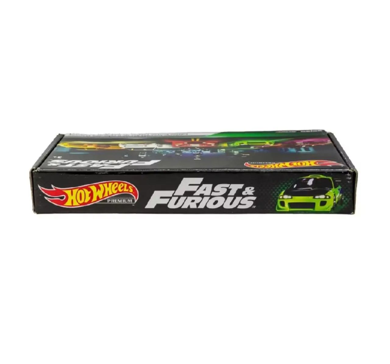 Hot Wheels Fast And Furious  - Foto 3