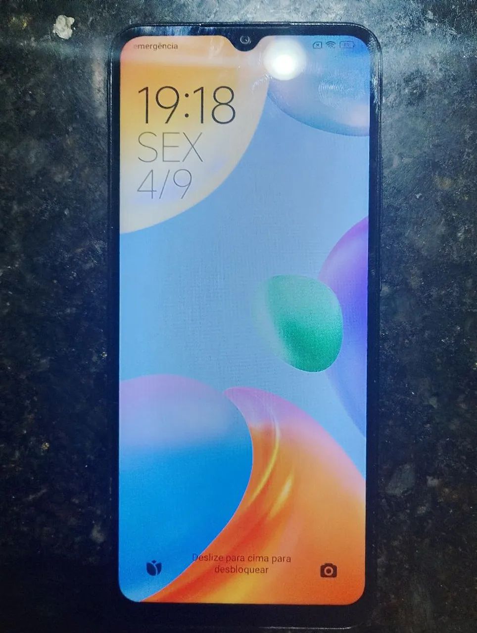 Redmi 10C - Foto 2