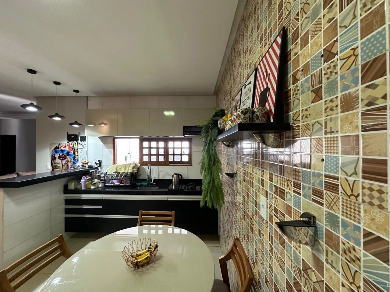 Belíssima casa à venda, Canafístula, Arapiraca, AL - Foto 5
