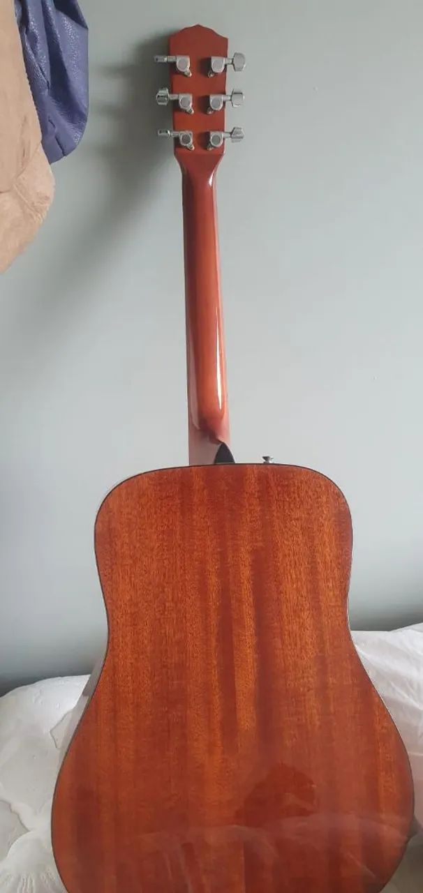 Violão  - Foto 2