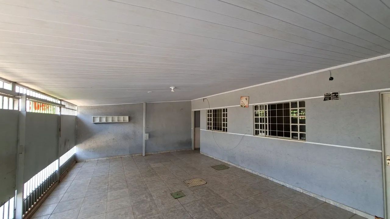 Casa  em Ceilândia  qnp  24 p sul 