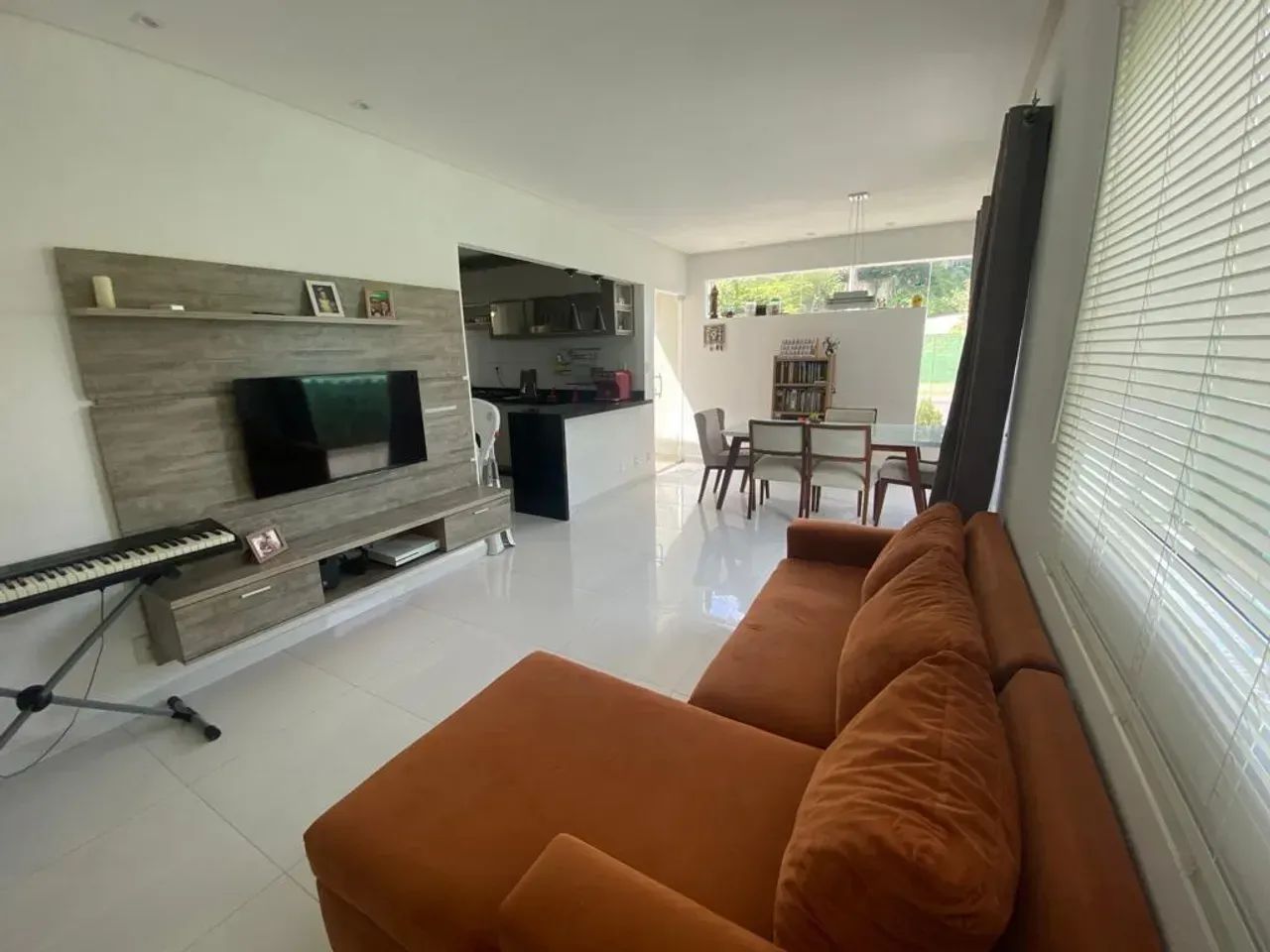 RESIDENCIAL NASCENTES DO TARUMÃ - Foto 2