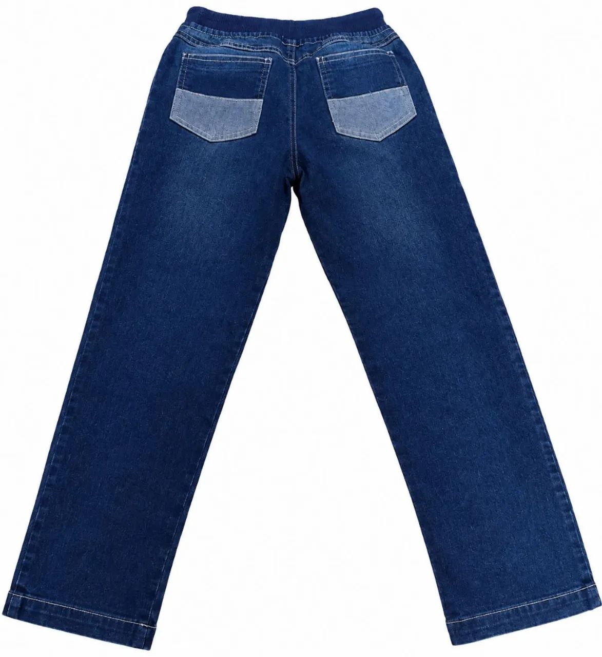 Calça Jeans Have Fun Infantil  - Foto 2