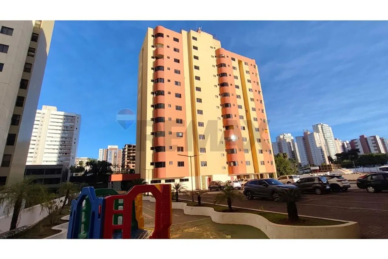 Apartamento 2 Quartos a Venda em Aguas Claras EDIFICIO ATENAS - Foto 3