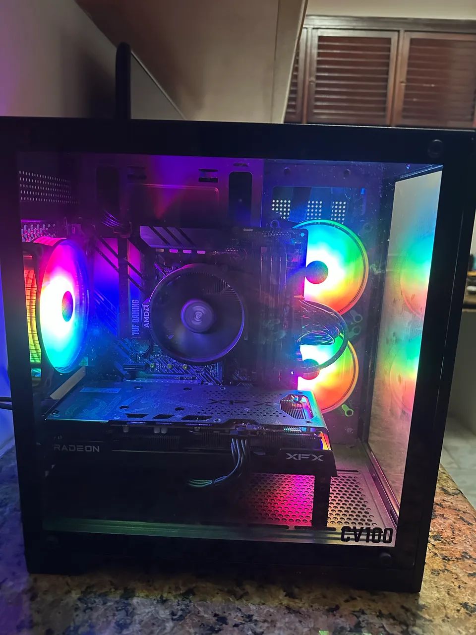 Desktop game a venda  - Foto 2